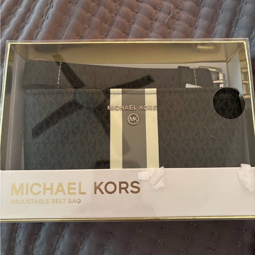 Michael Kors Belt Bag